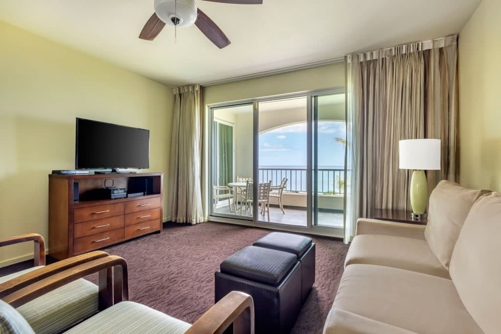 Resort in Koloa · ★5.0 · 2 bedrooms · 4 beds · 2 private baths - Photo 2