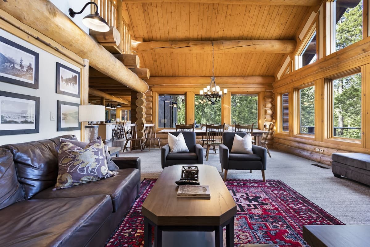 Truckee Cabin Lake Access, Hot Tub, Billiards - Photo 5