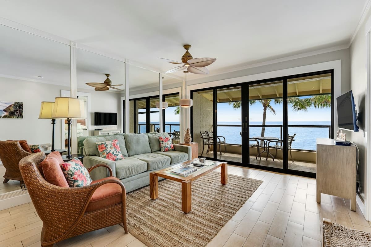 Condo in Koloa · ★4.47 · 2 bedrooms · 3 beds · 2 shared baths - Photo 3