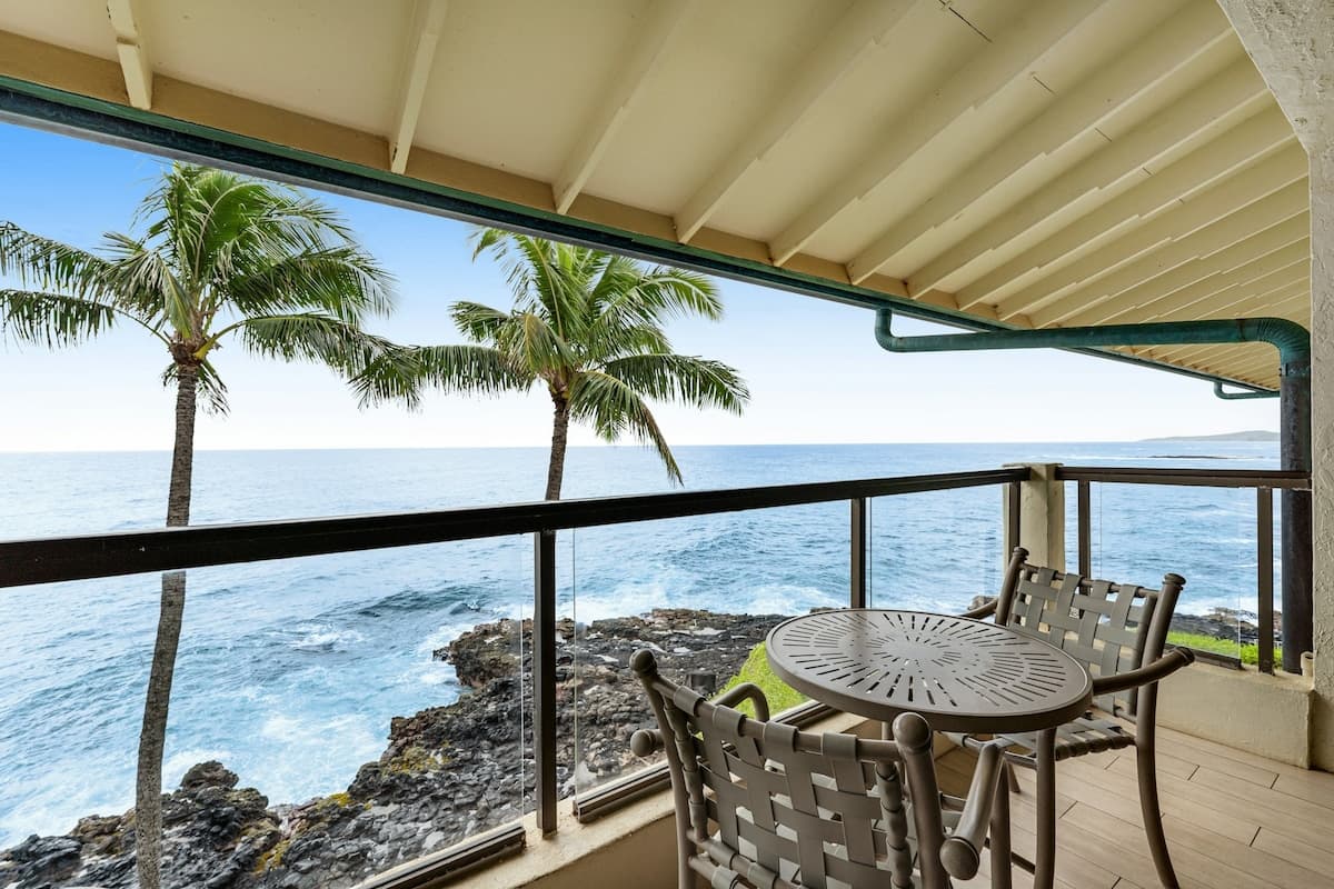 Condo in Koloa · ★4.47 · 2 bedrooms · 3 beds · 2 shared baths - Photo 1