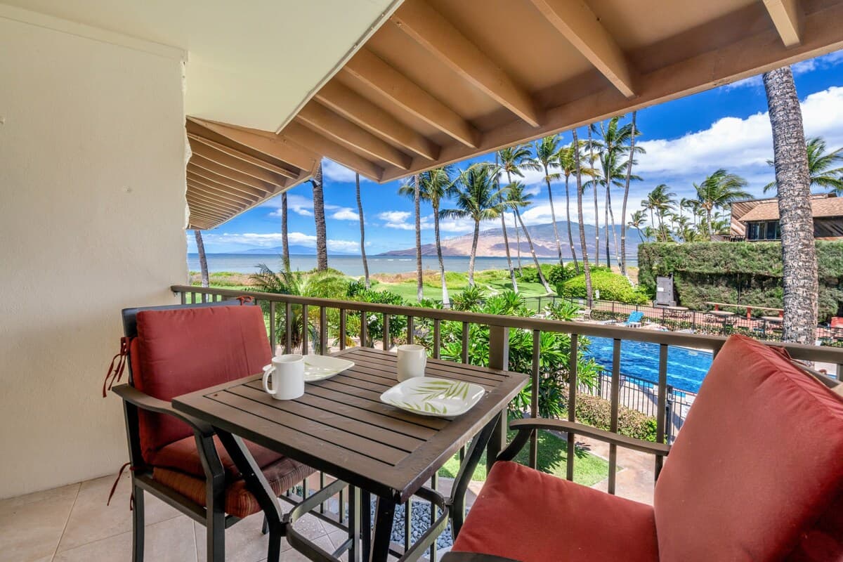 WBH D225 Aloha Ola Ocean and Pool View - Photo 2