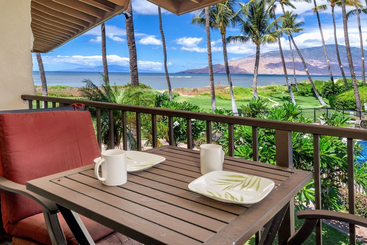 WBH D225 Aloha Ola Ocean and Pool View - Photo 1
