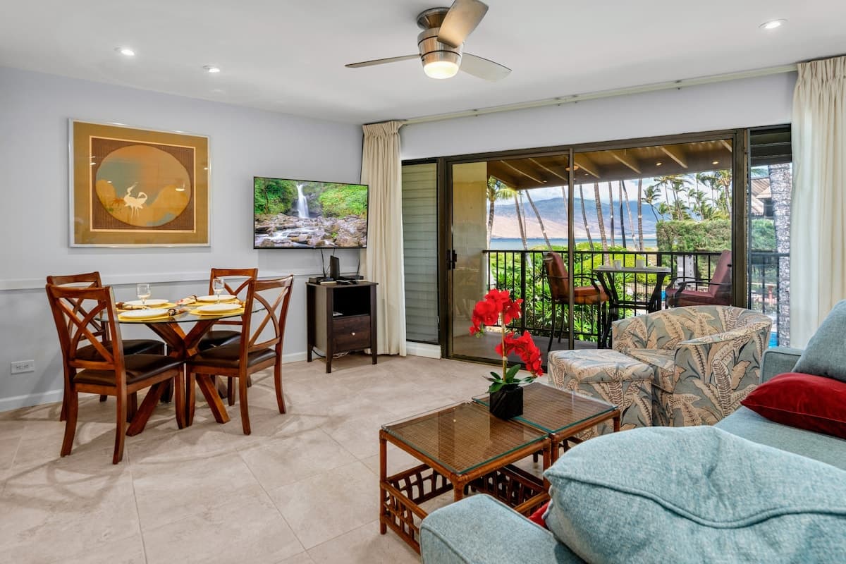 WBH D225 Aloha Ola Ocean and Pool View - Photo 3
