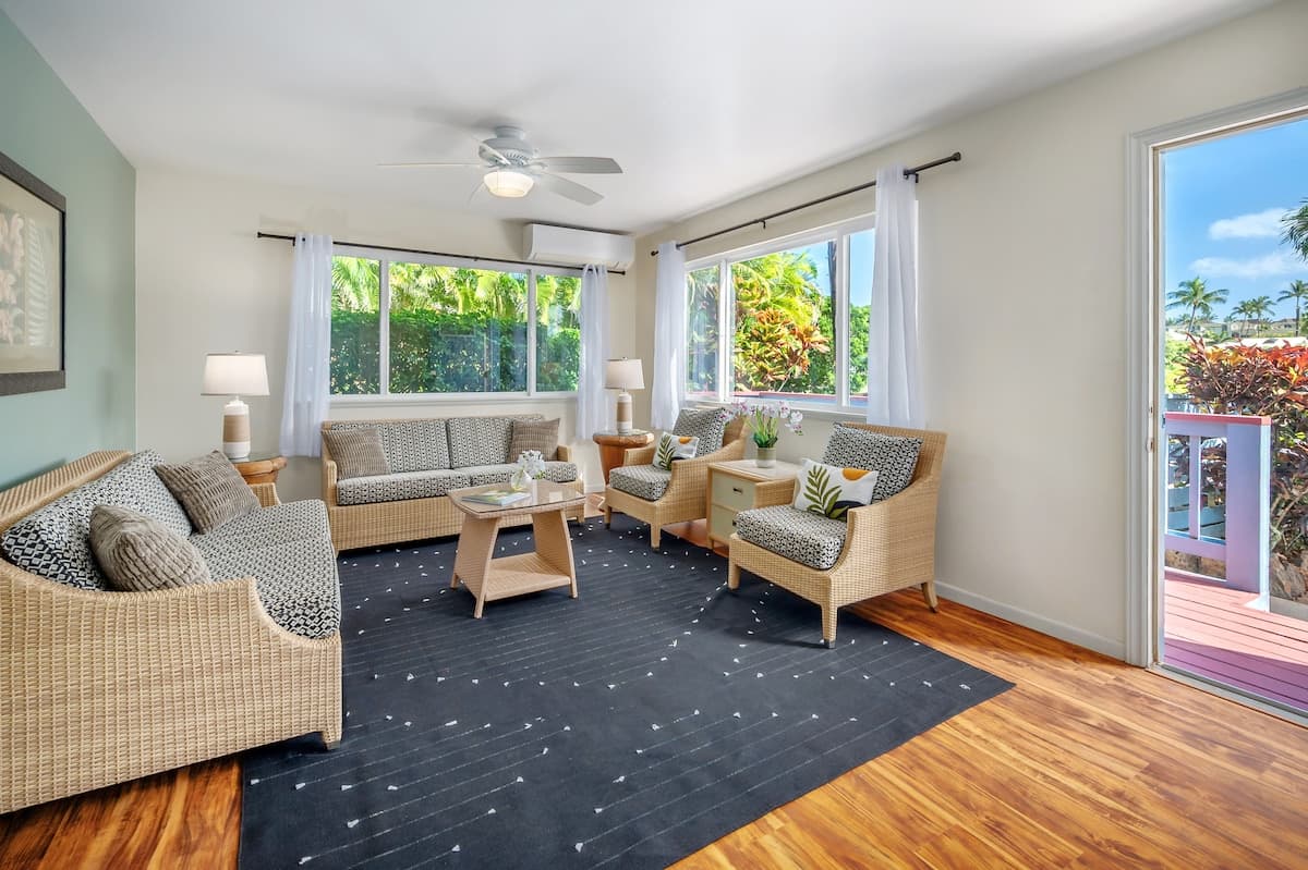 Home in Koloa · ★4.5 · 4 bedrooms · 4 beds · 4 baths - Photo 3