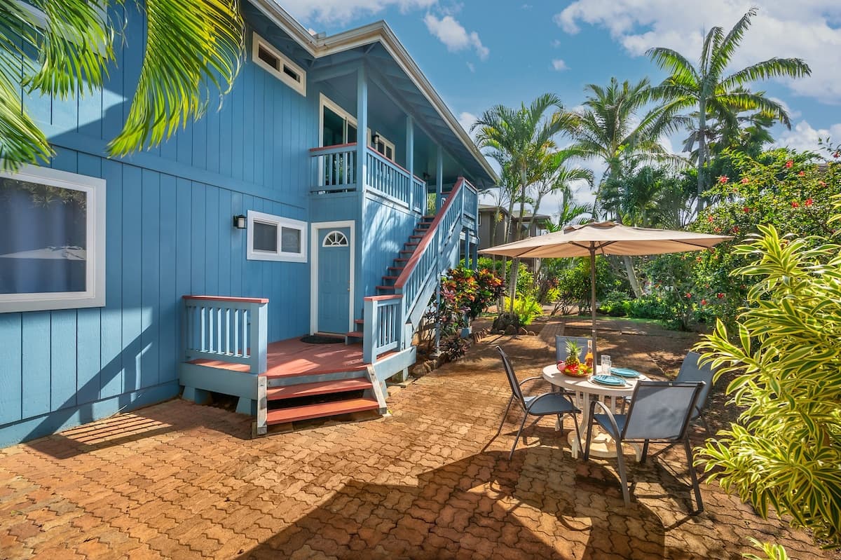 Condo in Koloa · ★5.0 · 2 bedrooms · 2 beds · 2 baths - Photo 2