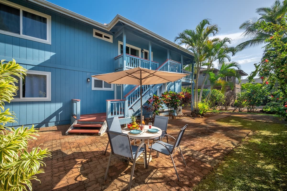 Condo in Koloa · ★5.0 · 2 bedrooms · 2 beds · 2 baths - Photo 1