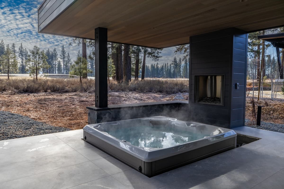Fairway Vistas Golf Views, Hot Tub, Movie Room - Photo 2