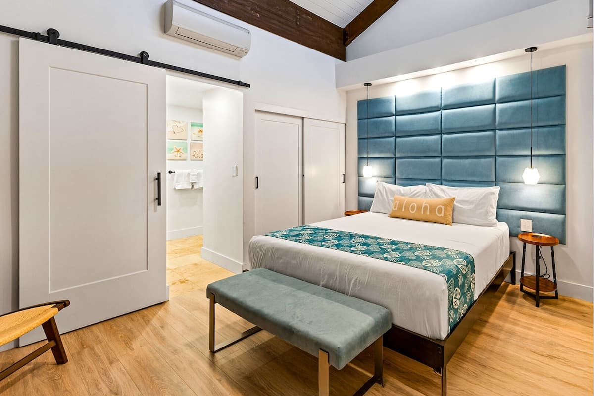 Condo in Kihei · ★4.88 · 2 bedrooms · 4 beds · 2 private baths - Photo 4