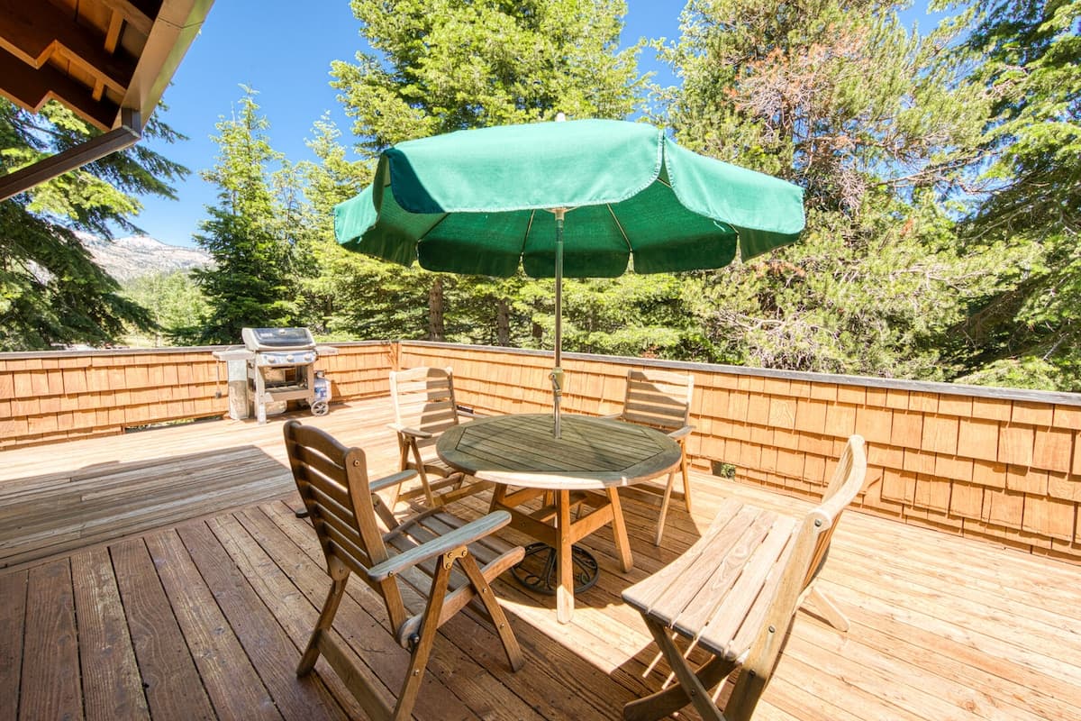 Ski Cabin w/ Shuttle, Mountain Views, Pet-Friendly - Photo 3