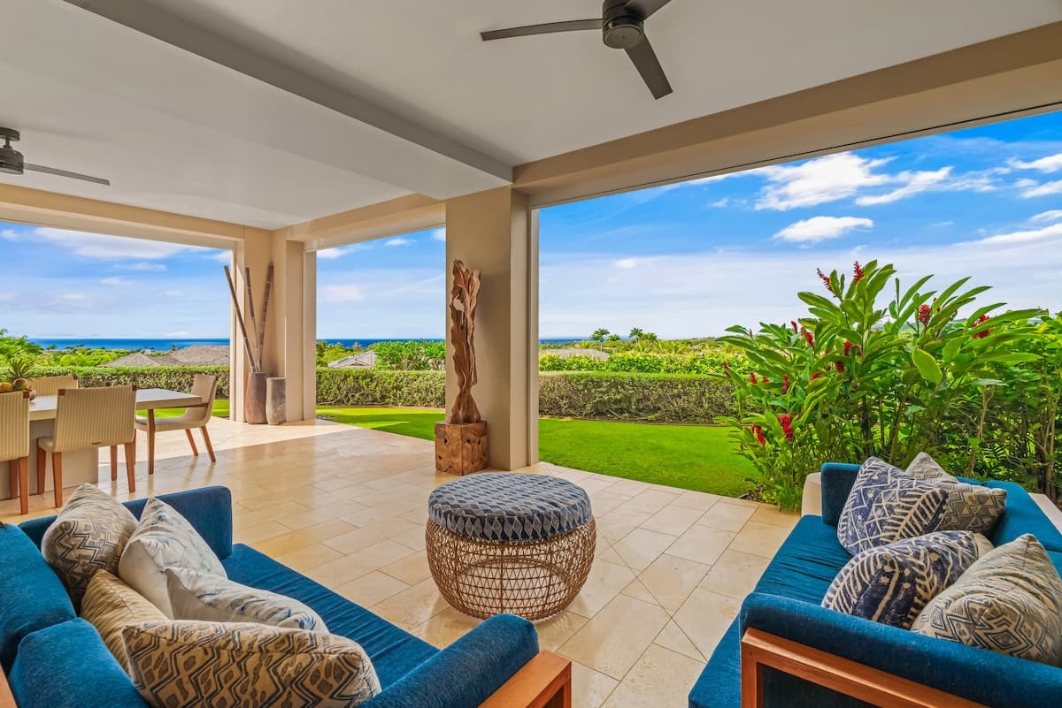 Villa in Koloa · ★5.0 · 2 bedrooms · 2 beds · 2 baths - Photo 3