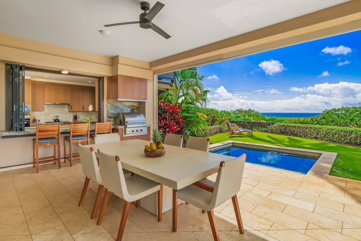 Villa in Koloa · ★5.0 · 2 bedrooms · 2 beds · 2 baths - Photo 5
