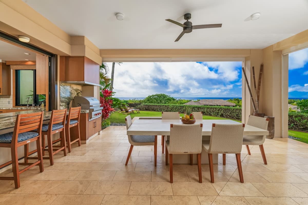 Villa in Koloa · ★5.0 · 2 bedrooms · 2 beds · 2 baths - Photo 4