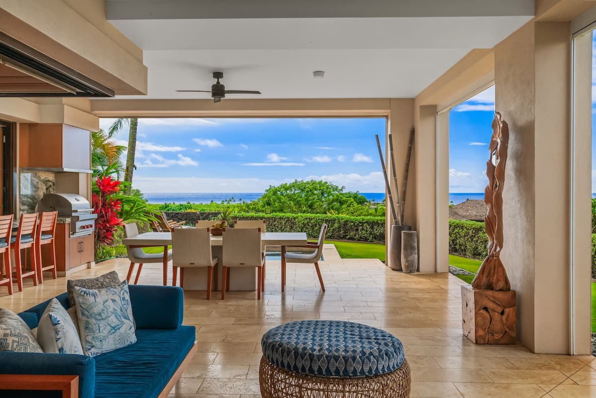 Villa in Koloa · ★5.0 · 2 bedrooms · 2 beds · 2 baths - Photo 1