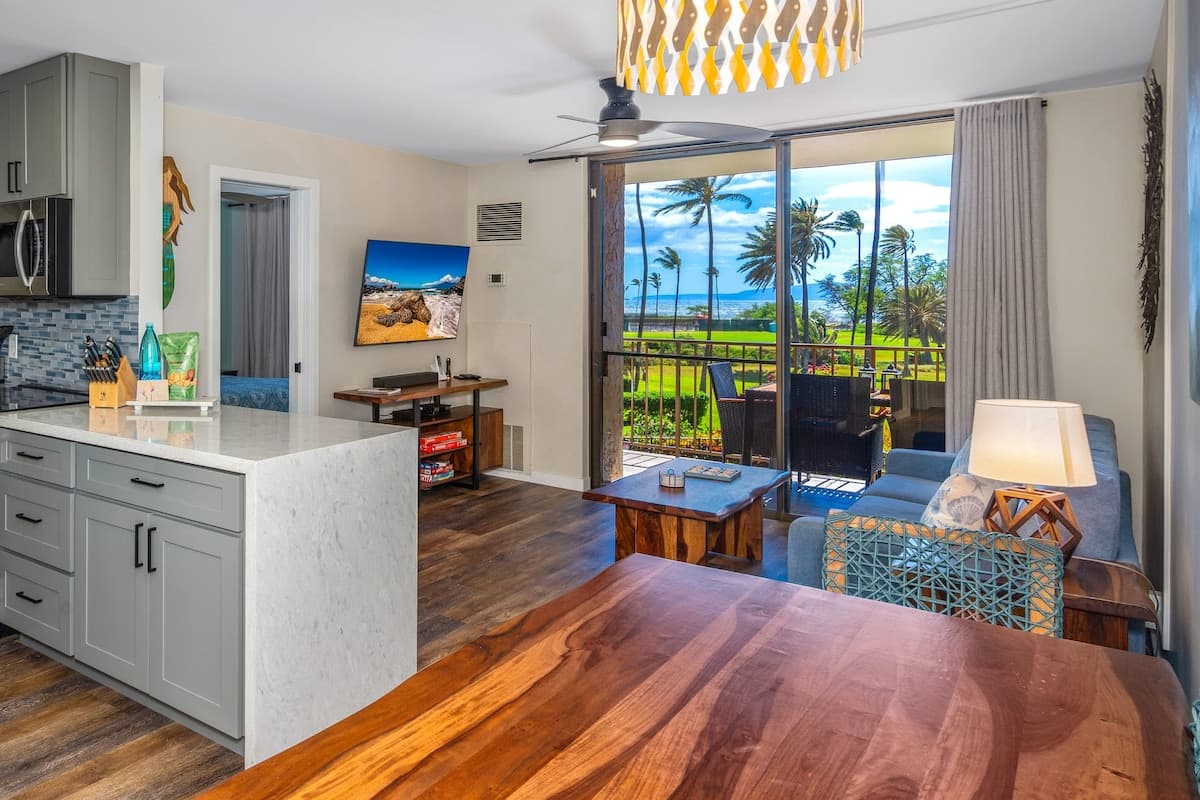 2/2 Oceanview Modern Resort Vistas - Photo 2