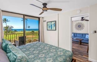 2/2 Oceanview Modern Resort Vistas - Photo 1