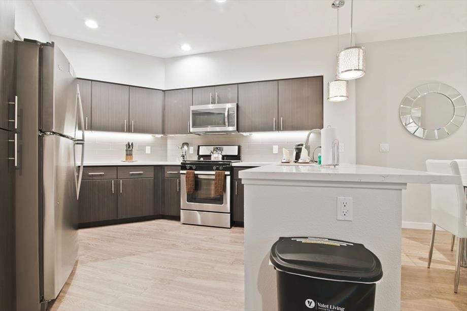 Spacious & Sunny 1BR in Menlo Park! - Photo 5