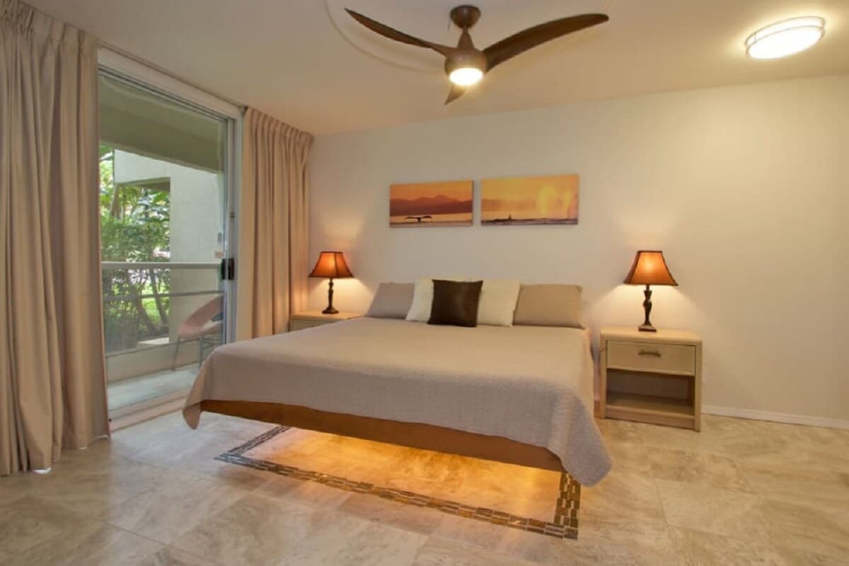 Condo in Kihei · ★5.0 · 1 bedroom · 2 beds · 2 private baths - Photo 1
