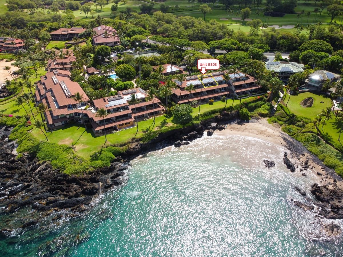 Condo in Kihei · ★4.9 · 2 bedrooms · 3 beds · 2 baths - Photo 2