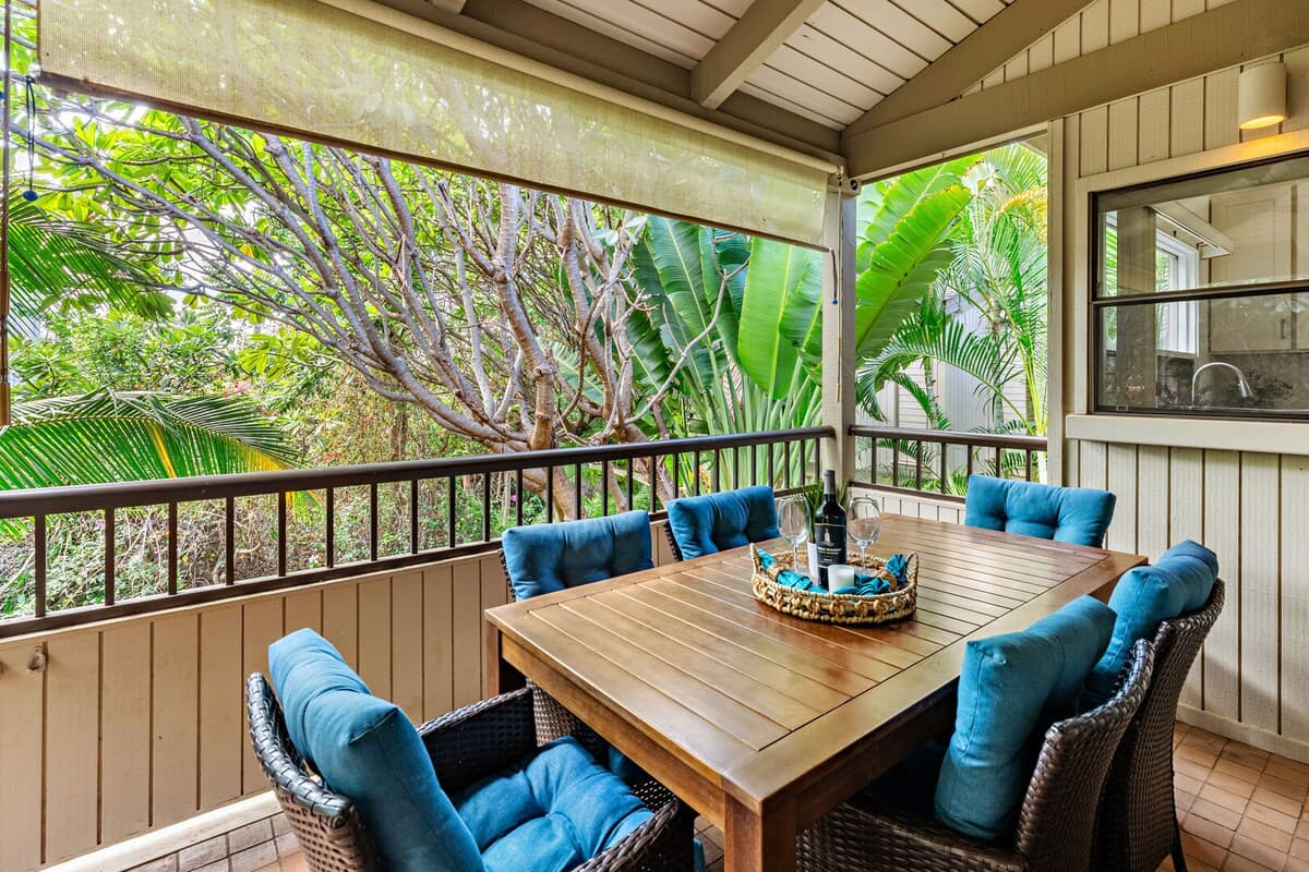 Condo in Kihei · ★4.33 · 2 bedrooms · 3 beds · 2 private baths - Photo 3