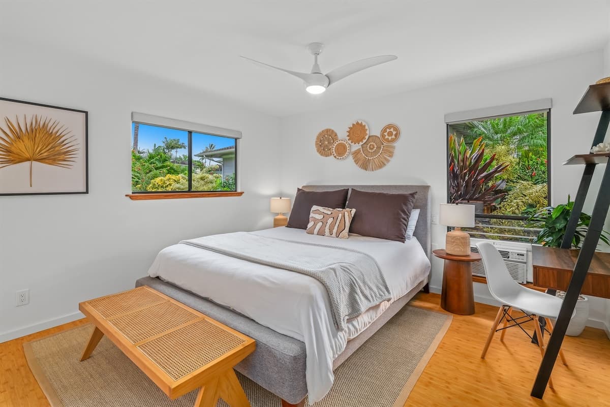 Home in Princeville · ★4.96 · 4 bedrooms · 5 beds · 3.5 private baths - Photo 2