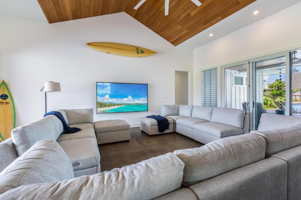 Home in Princeville · ★5.0 · 5 bedrooms · 5 beds · 5 shared baths - Photo 3