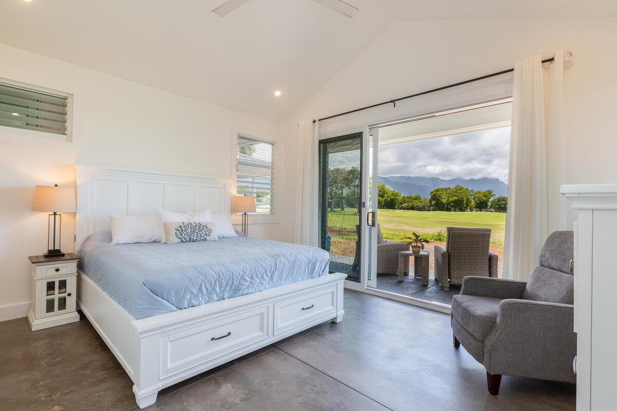 Home in Princeville · ★5.0 · 5 bedrooms · 5 beds · 5 shared baths - Photo 4