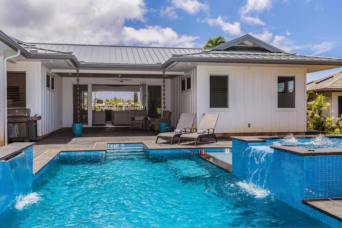 Home in Princeville · ★5.0 · 5 bedrooms · 5 beds · 5 shared baths - Photo 1