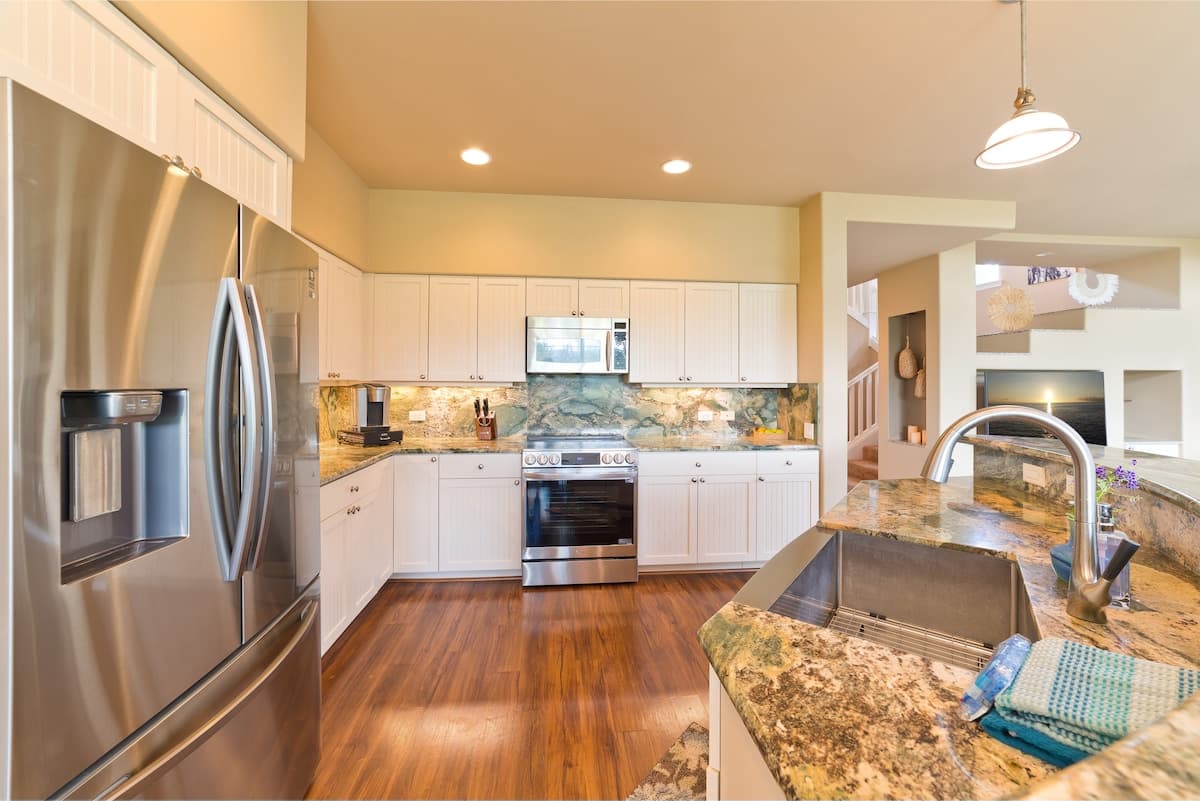 Condo in Waikoloa Village · ★5.0 · 3 bedrooms · 5 beds · 3 private baths - Photo 5