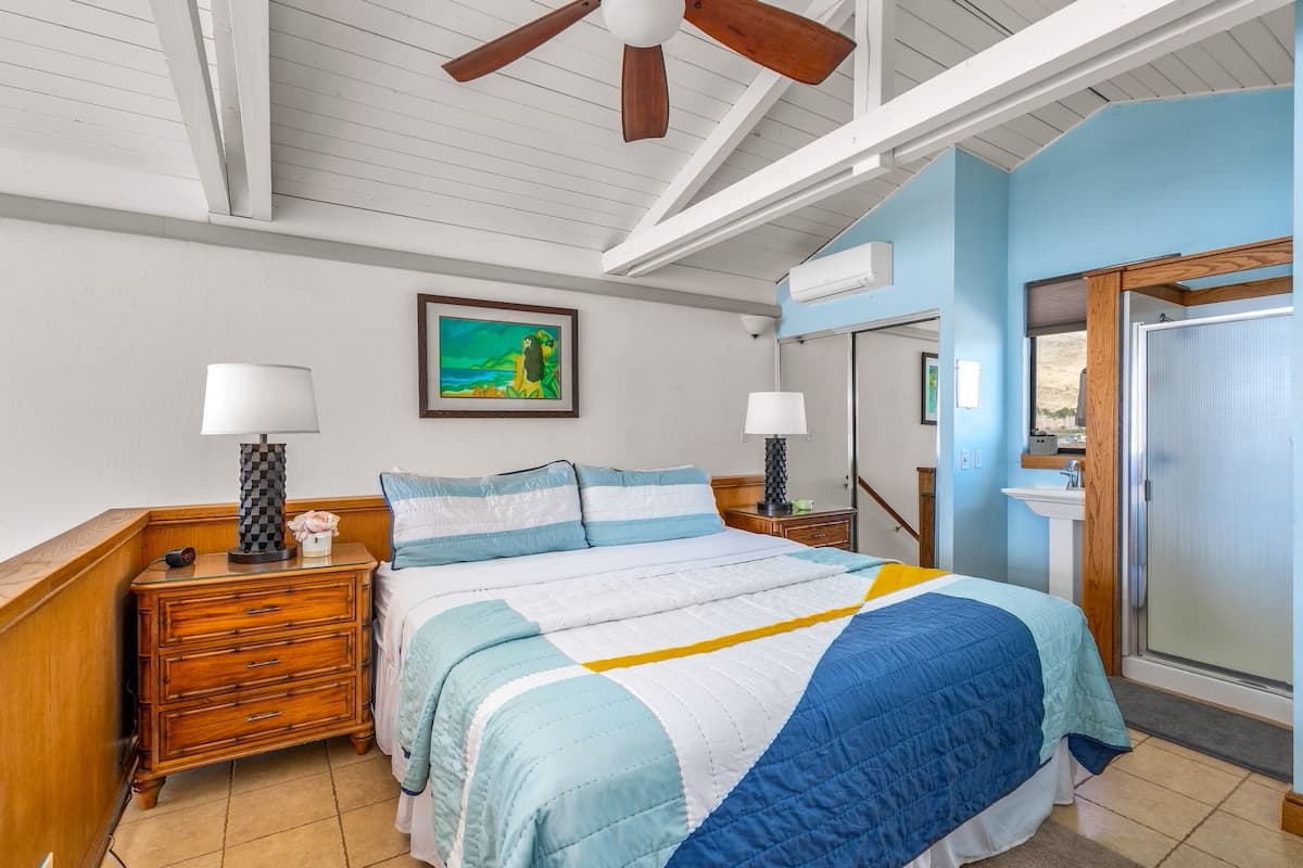 Condo in Wailuku · ★4.78 · 2 bedrooms · 3 beds · 2 shared baths - Photo 4