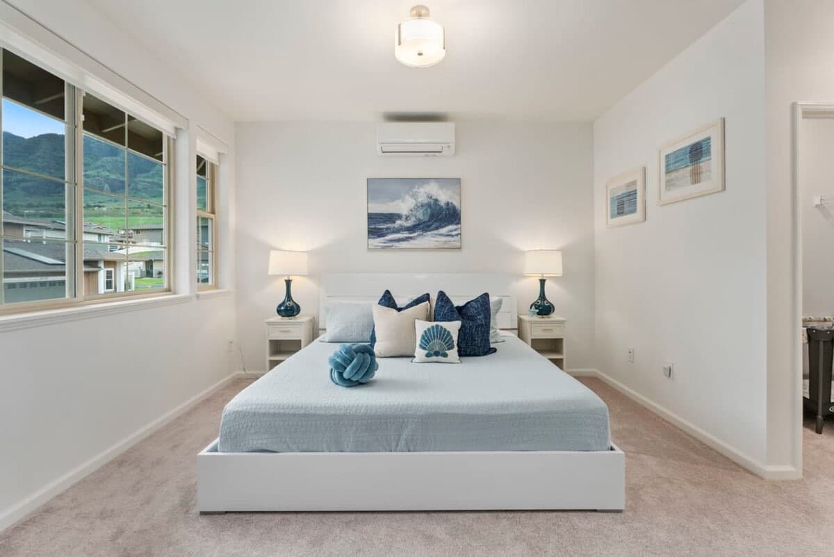 Home in Waianae · ★4.83 · 4 bedrooms · 5 beds · 2.5 private baths - Photo 1
