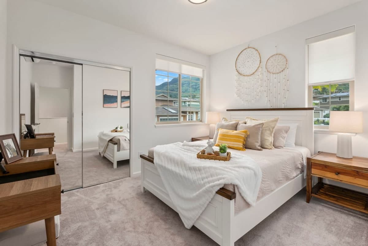 Home in Waianae · ★4.83 · 4 bedrooms · 5 beds · 2.5 private baths - Photo 2