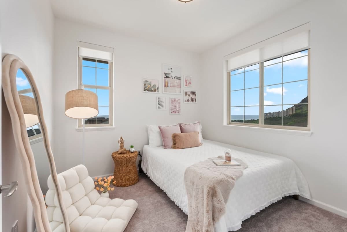 Home in Waianae · ★4.83 · 4 bedrooms · 5 beds · 2.5 private baths - Photo 4