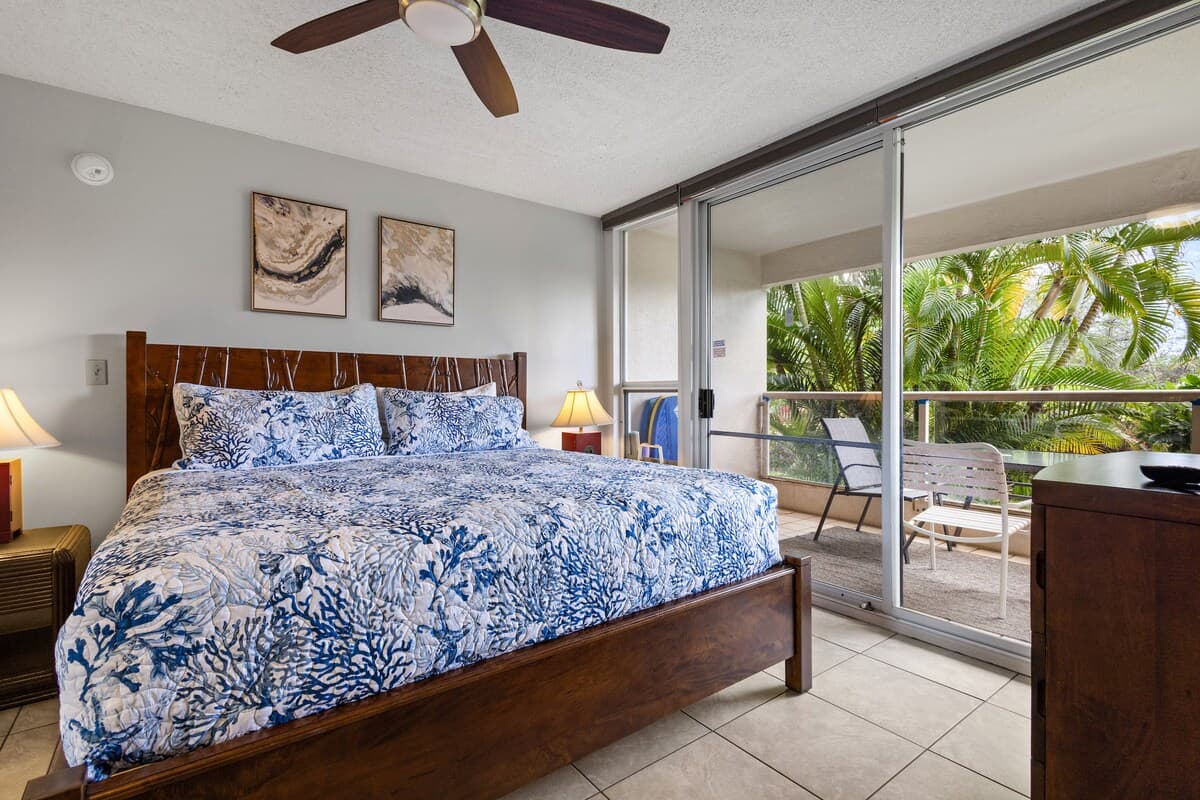 Condo in Kihei · ★4.91 · 1 bedroom · 2 beds · 1 bath - Photo 1