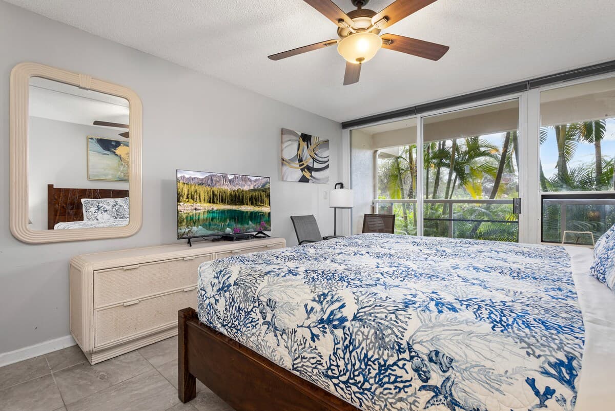 Beautiful Modern Remodeled Maui Banyan Studio - Photo 3