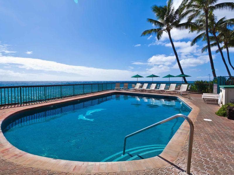 Condo in Koloa · ★5.0 · 3 bedrooms · 4 beds · 2 baths - Photo 1
