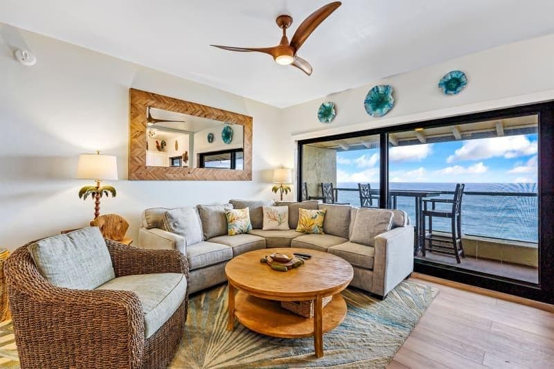 Condo in Koloa · ★5.0 · 3 bedrooms · 4 beds · 2 baths - Photo 5