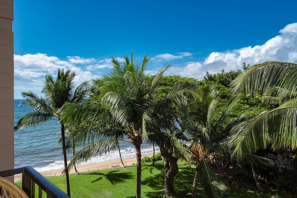 Condo in Kihei · ★4.75 · 1 bedroom · 2 beds · 1 bath - Photo 2