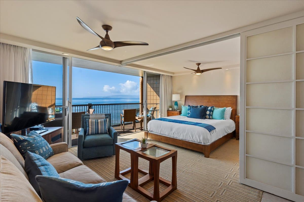 Condo in Kihei · ★4.83 · 2 bedrooms · 3 beds · 2 baths - Photo 2