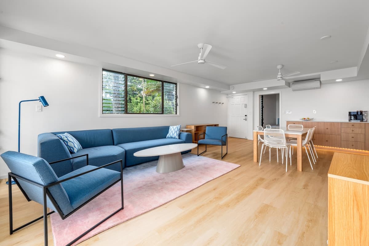 Deluxe Oceanfront Remodeled, Ground Floor WB126 - Photo 5