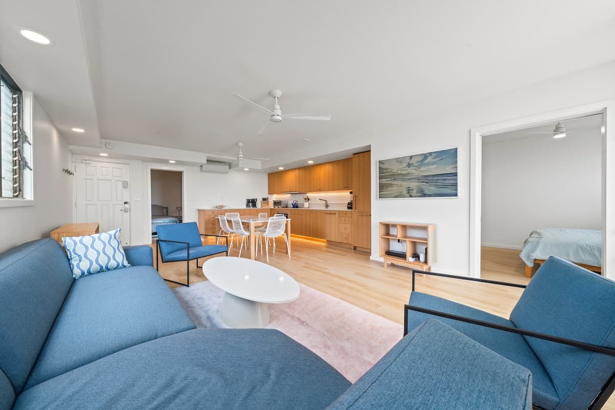Deluxe Oceanfront Remodeled, Ground Floor WB126 - Photo 4