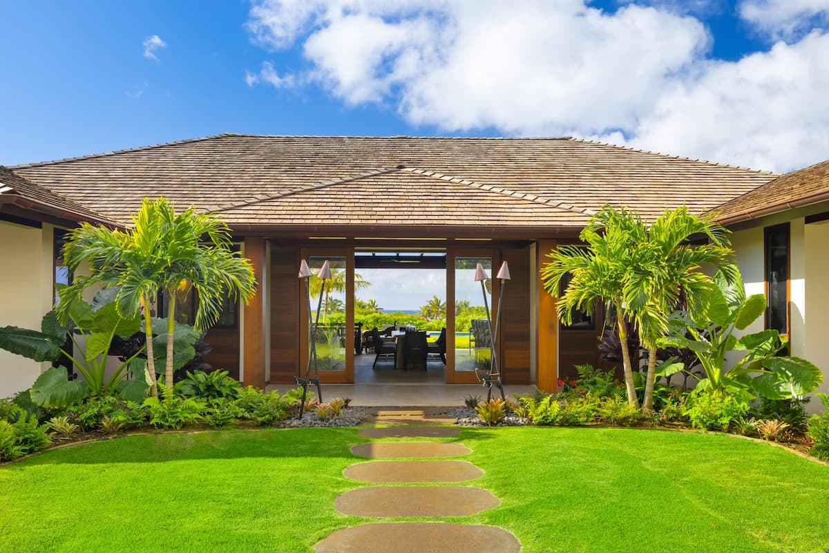 Home in Koloa · ★5.0 · 5 bedrooms · 8 beds · 5.5 baths - Photo 4