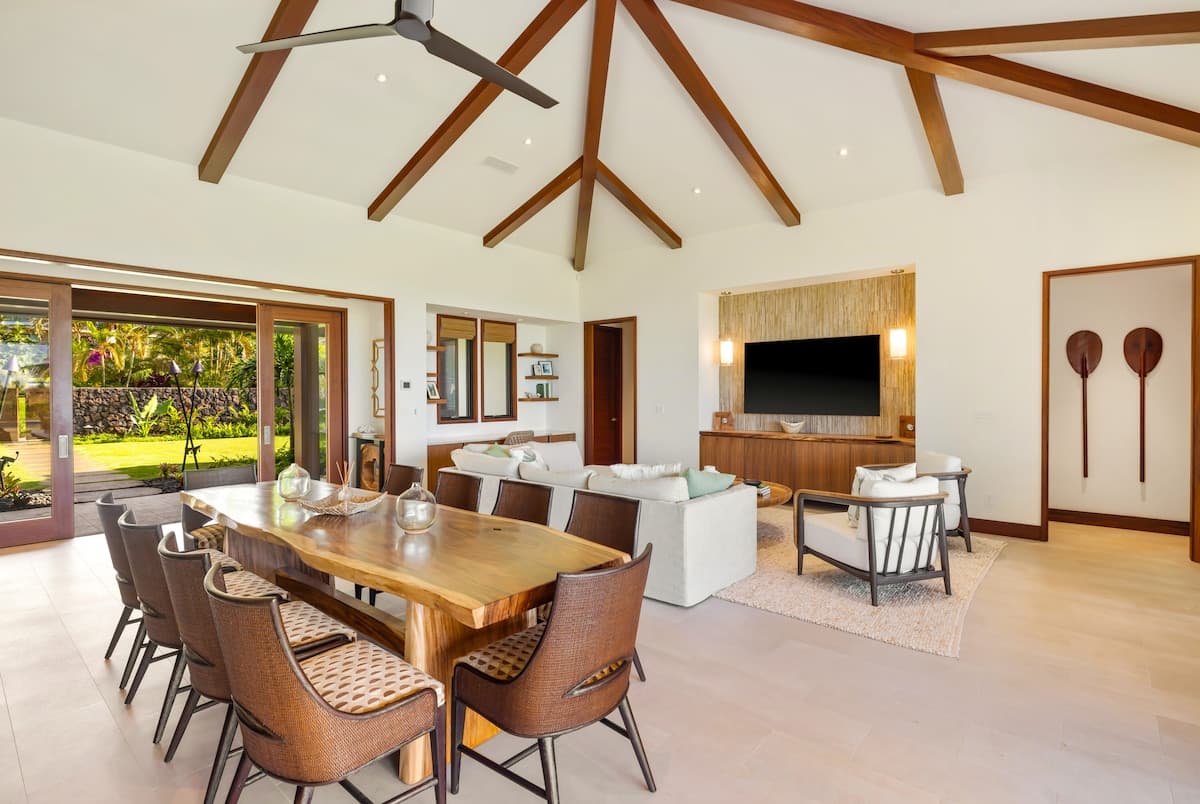 Home in Koloa · ★5.0 · 5 bedrooms · 8 beds · 5.5 baths - Photo 1