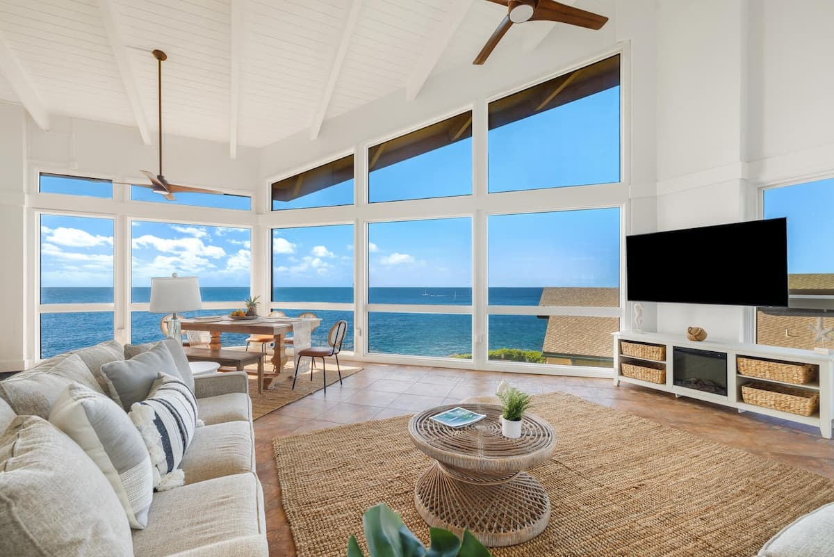 Home in Koloa · ★4.86 · 2 bedrooms · 4 beds · 2 baths - Photo 5