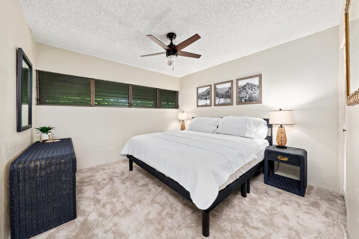 Condo in Kailua-Kona · ★4.78 · 1 bedroom · 2 beds · 1 bath - Photo 3