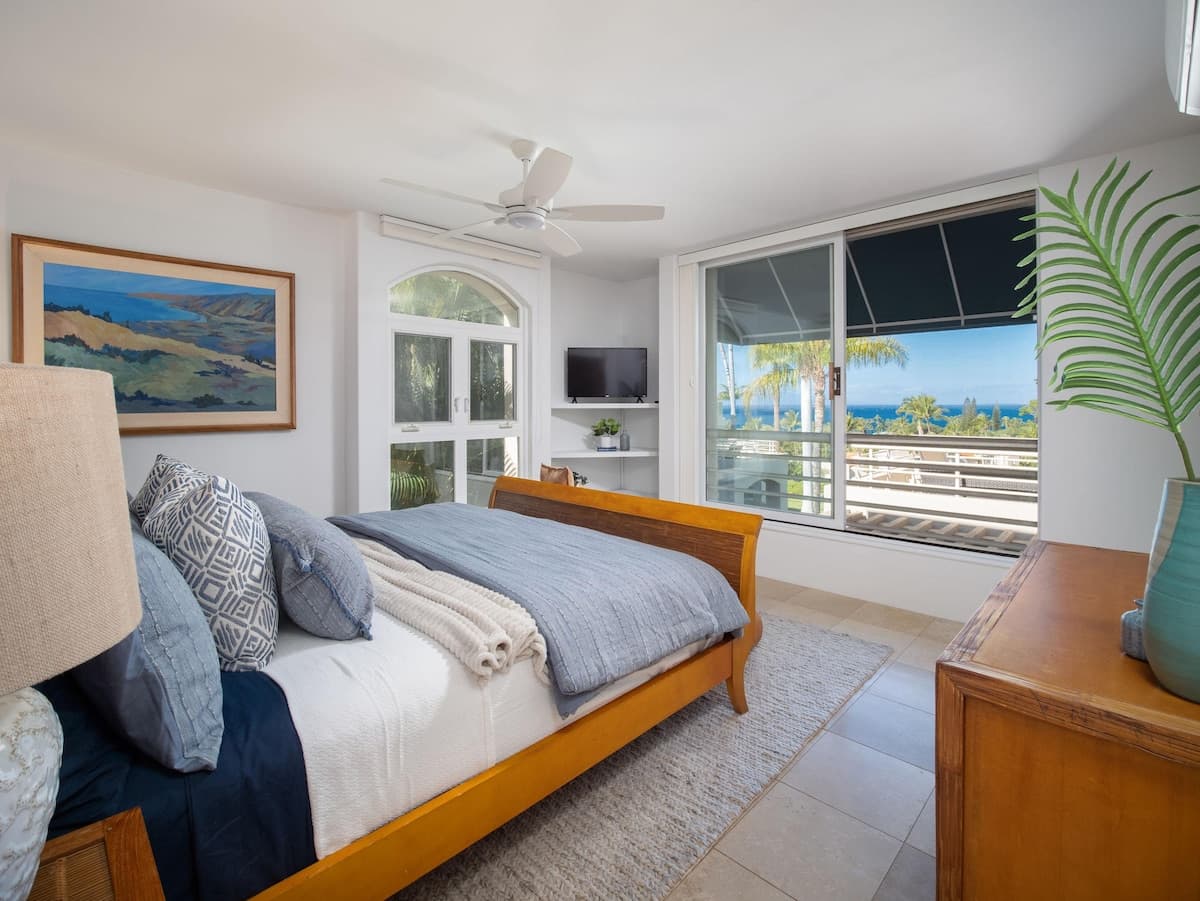 Condo in Kihei · ★5.0 · 2 bedrooms · 2 beds · 2 baths - Photo 5