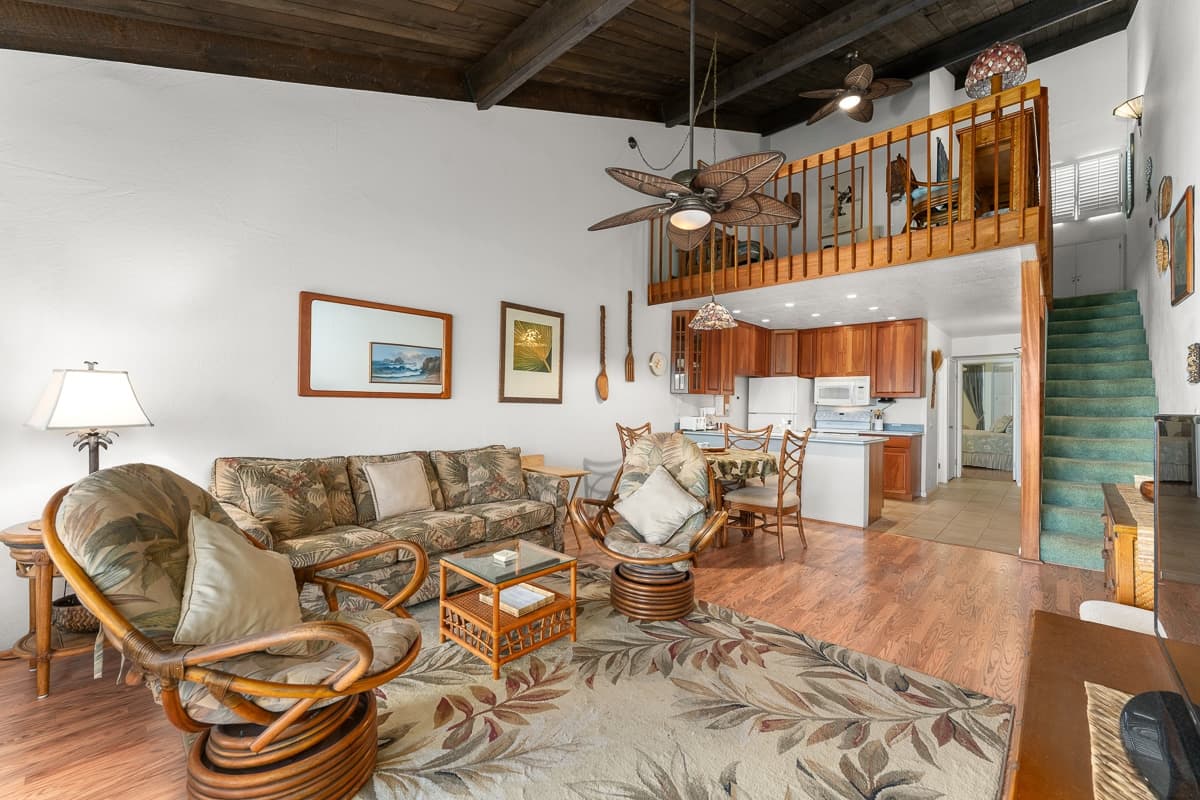 Conveniently located two bedroom two bath HK319 - Photo 1