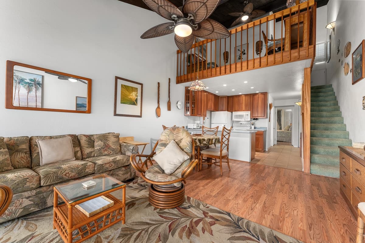 Conveniently located two bedroom two bath HK319 - Photo 3