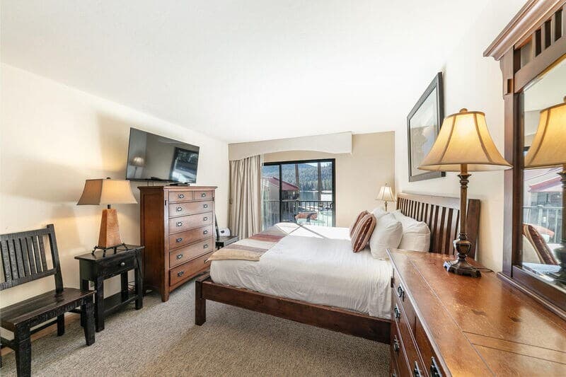 Lake-View Condo w/Sauna at Donner Lake Village - Photo 4