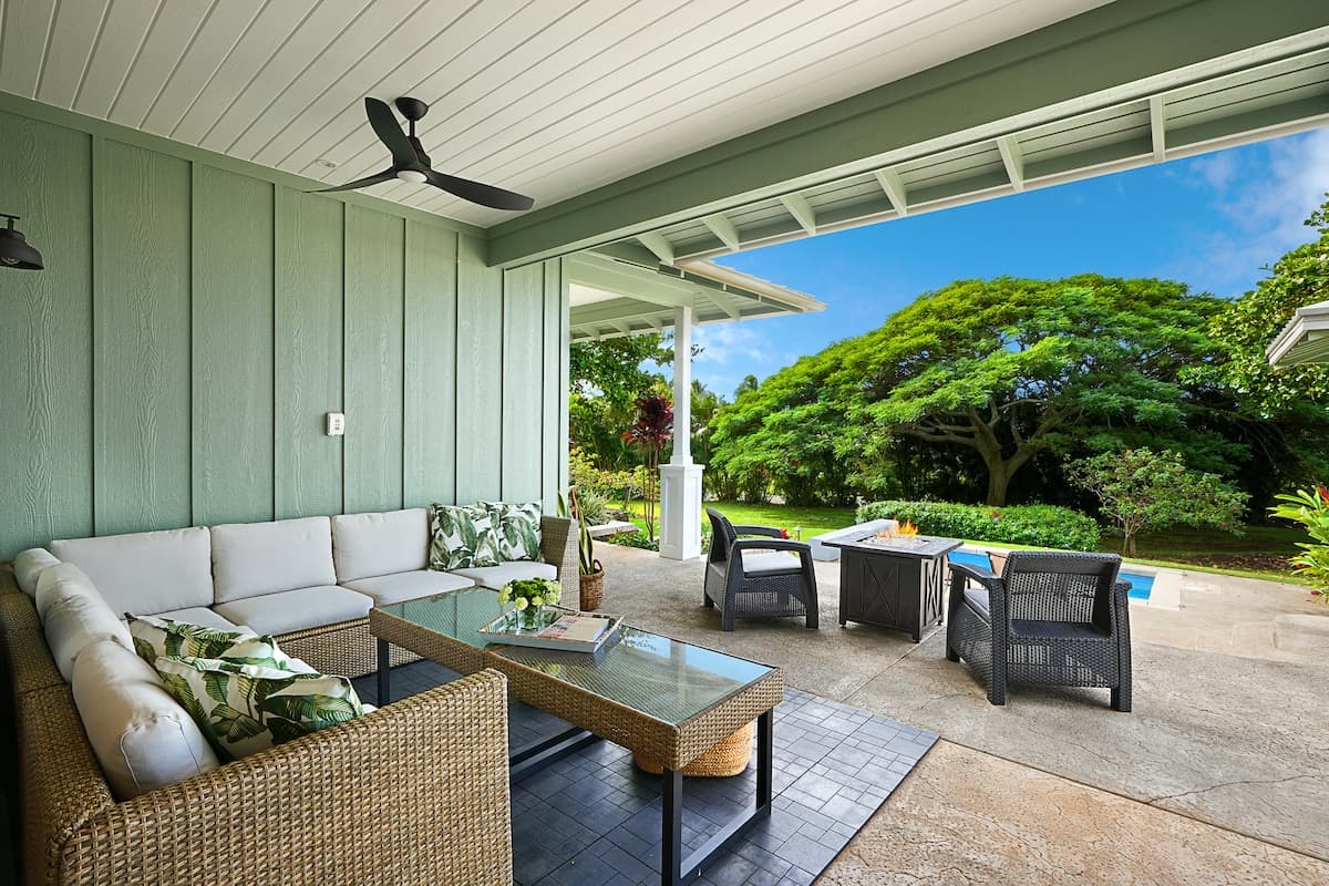 Home in Koloa · ★5.0 · 5 bedrooms · 5 beds · 5 baths - Photo 5