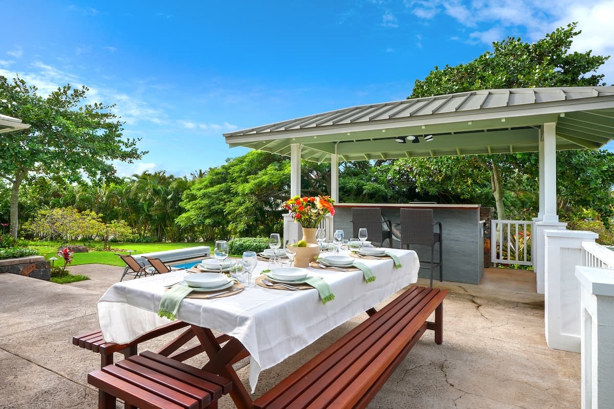 Home in Koloa · ★5.0 · 5 bedrooms · 5 beds · 5 baths - Photo 2